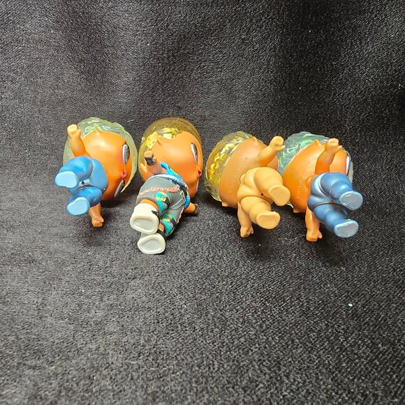 MGA Entertainment LOL Surprise Winter Disco Glitter Globe Girl & Boy Dolls - Picture 6 of 8